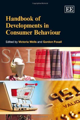 Handbook of developments in consumer behaviour by victoria wells. - 1989 audi 100 quattro clutch slave cylinder manual.