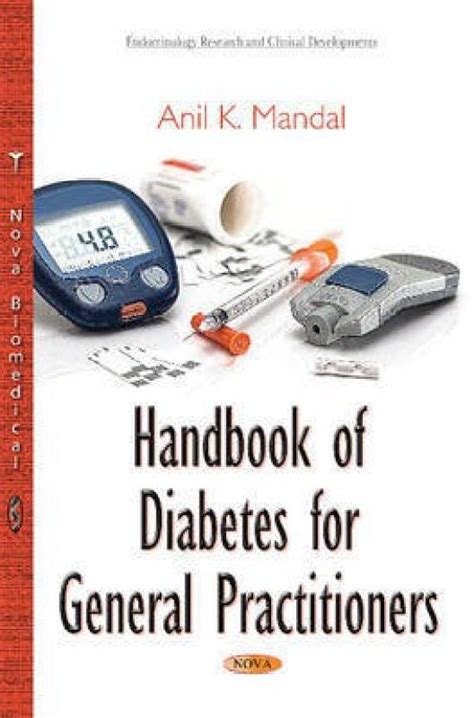 Handbook of diabetes for general practitioners by anil k mandal. - Tractor internacional 674 manual de piezas.