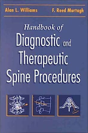 Handbook of diagnostic therapeutic spine procedures. - Honda nsr 125 r service manual.