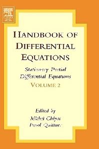 Handbook of differential equations vol 1 stationary partial differential equations. - Motecuhzoma xocoyotzin, o moctezuma el magnifico y la invasión de anáhauc.