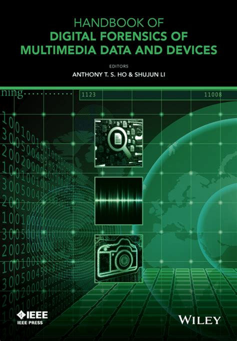 Handbook of digital and multimedia forensic evidence handbook of digital and multimedia forensic evidence. - Teoría del ritmo de la prosa.