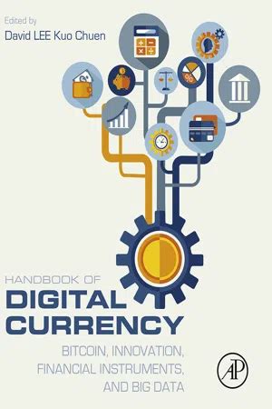 Handbook of digital currency by david lee kuo chuen. - A guide for using the courage of sarah noble in the classroom.