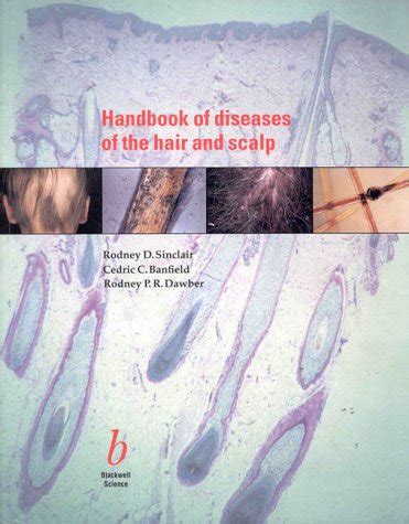 Handbook of diseases of the hair and scalp. - Historia de la familia - obra completa (alianza diccionarios).