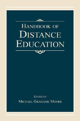 Handbook of distance education by michael grahame moore. - Recht der untersuchungshaft nach dem gesetz vom 27. dezember 1926.
