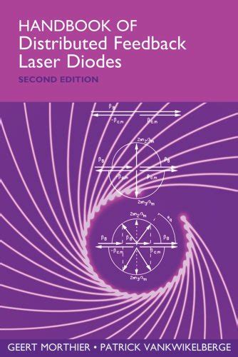 Handbook of distributed feedback laser diodes artech house applied photonics. - Lettres d'une chanoinesse de lisbonne à melcour, officier françois.
