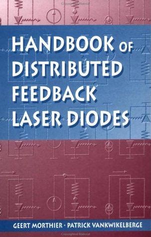 Handbook of distributed feedback laser diodes. - Food loversguide to miami fort lauderdale the best restaurants markets local culinary offerings food.
