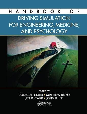 Handbook of driving simulation for engineering medicine and psychology. - Genealogische ontleding van de staten van goed van opwijk, 1570-1795.