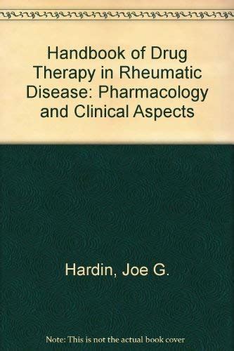 Handbook of drug therapy in rheumatic disease pharmacology and clinical aspects. - Bushcraft an inspirational guide to surviving in the wilderness.
