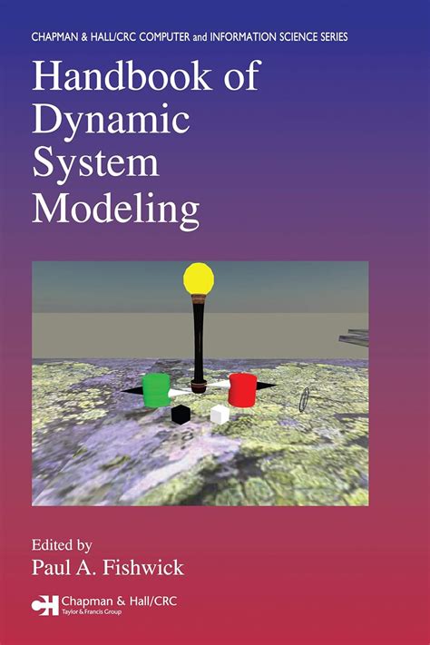 Handbook of dynamic system modeling chapman hall crc computer and information science series. - Canon ir clc 2620 photocopier service manual.