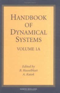 Handbook of dynamical systems volume 1 part a. - Sulle tracce di giuseppe bastiani da macerata.