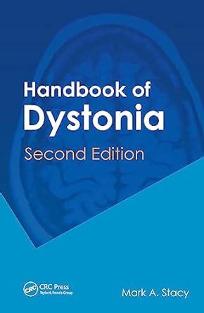 Handbook of dystonia neurological disease and therapy. - Handbook of research in international human resource management second edition elgar original reference.