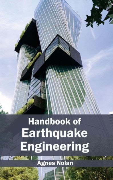 Handbook of earthquake engineering by agnes nolan. - Von reiseform und differenzprinzip, von tausch und simulation.