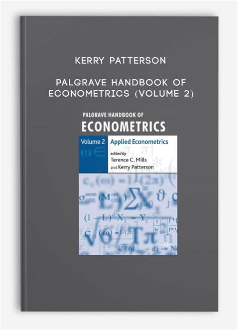 Handbook of econometrics volume 5 handbook of econometrics volume 5. - Was professor kuckuck noch nicht wusste.