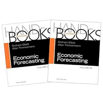 Handbook of economic forecasting volume 2a. - Managerial statistics keller 9th edition solution manual.