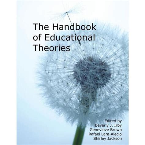 Handbook of educational theories for theoretical frameworks. - Norma japonesa para estructuras de madera.