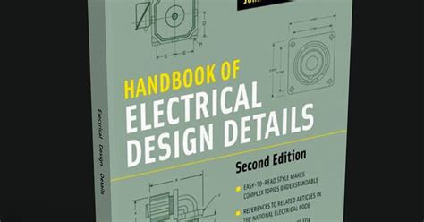 Handbook of electrical design details second edition. - Die fruchtabtreibung durch gifte und andere mittel : ein handbuch f©ơr aerzte und juristen.