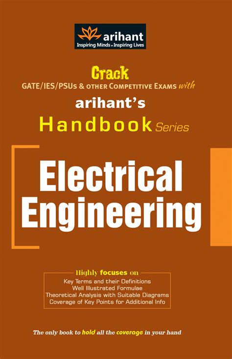 Handbook of electrical engineering free download. - Guide pour l'investissement minier au togo.