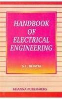Handbook of electrical engineering s l bhatia. - Opel calibra vauxhall holden chevy 1990 1998 repair manual.
