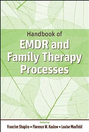 Handbook of emdr and family therapy processes. - Hp ux csa official study guide and reference 2nd edition.