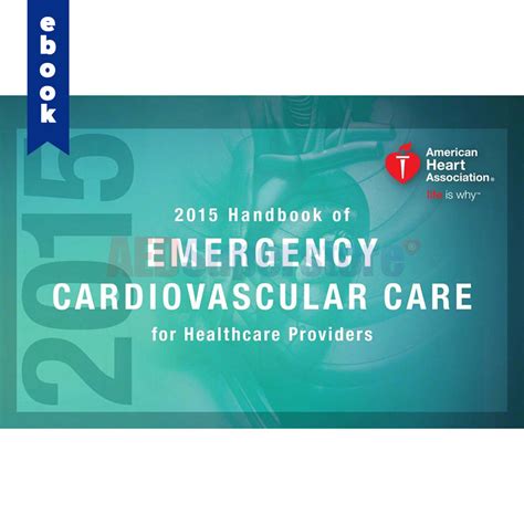 Handbook of emergency cardiovascular care for healthcare providers aha handbook of emergency cardiovascular. - Ley de asociaciones y reglamento ; ley de fundaciones.