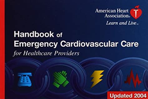 Handbook of emergency cardiovascular care for healthcare providers by unknown. - Patrones en la sangre oscura del dragón 4 lindsay buroker.