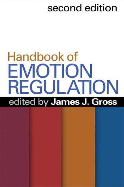 Handbook of emotion regulation by james j gross. - My weird school special back to school weird kids rule.