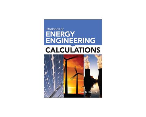 Handbook of energy engineering calculations gbv. - Manual de técnicas de mejora del suelo.