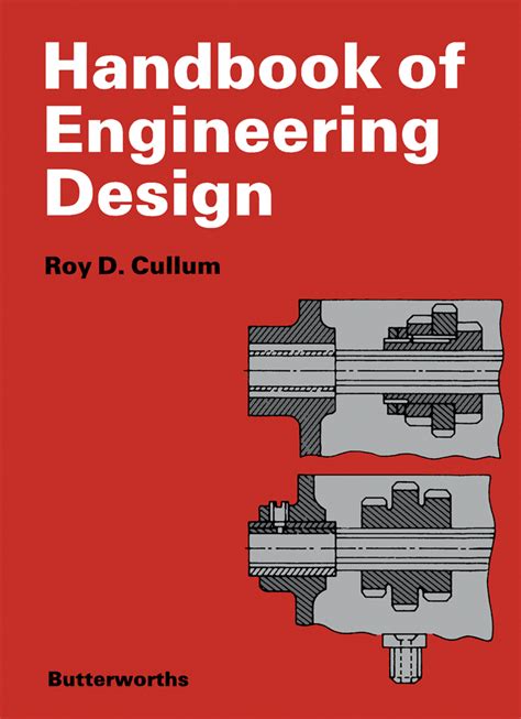 Handbook of engineering design by roy d cullum. - Erklärungspotential und praktische eignung organisationstheoretischer ansätze.