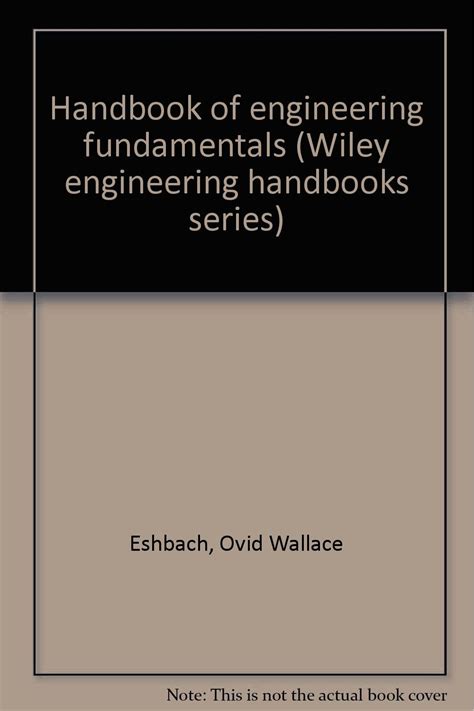 Handbook of engineering fundamentals wiley engineering handbook series. - Mercedes benz 2007 classe g g500 g55 amg manuale utente manuale utente.