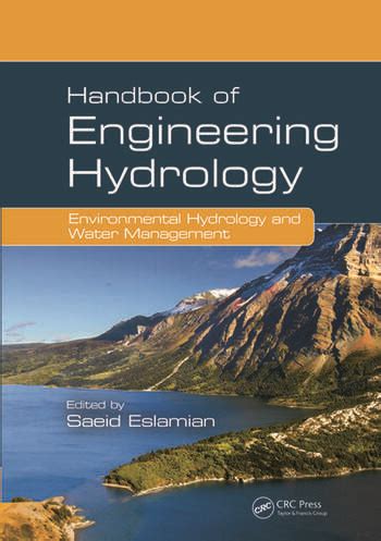 Handbook of engineering hydrology environmental hydrology and water management 1st edition. - Introduction to plcs a beginners guide to programmable logic controllers.