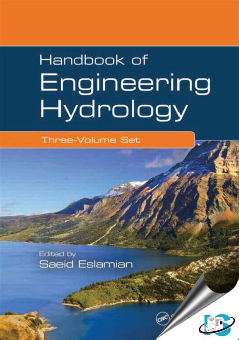 Handbook of engineering hydrology three volume set handbook of engineering hydrology fundamentals and applications. - Isps code 2004 update a practical guide.