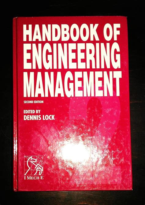 Handbook of engineering management by dennis lock. - Volvo a40e fs knickgelenkter muldenkipper service reparaturanleitung.
