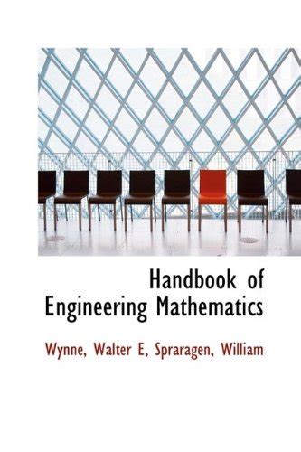 Handbook of engineering mathematics by walter e wynne. - Jd 450b crawler dozer brake manual.