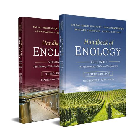 Handbook of enology 2 volume set. - Survival analysis using sas a practical guide second edition.
