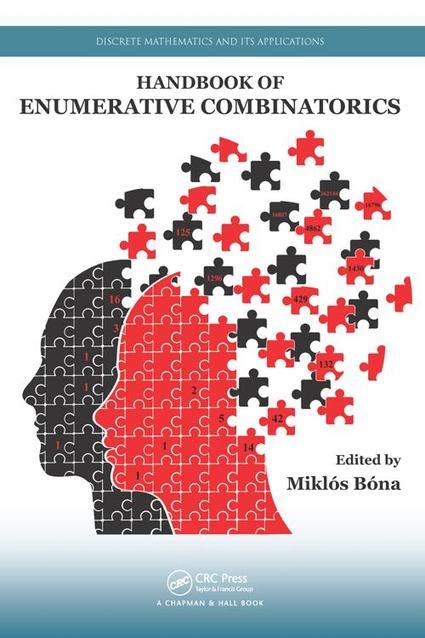 Handbook of enumerative combinatorics by miklos bona. - Polska wspólnota katolicka w birmingham 1947-1987.