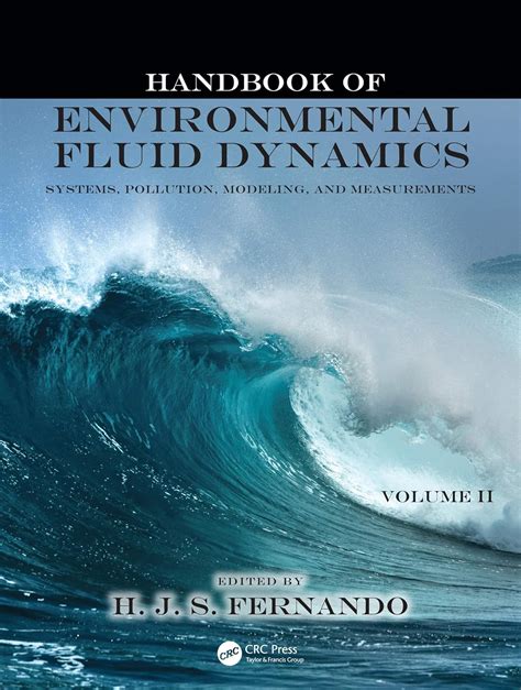 Handbook of environmental fluid dynamics volume two. - Solutions manual ch 22 big java.