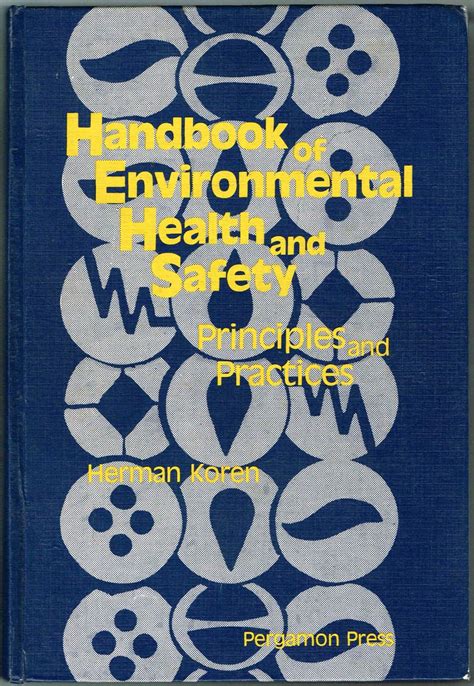 Handbook of environmental health and safety principles and practices 2 vols reprint. - Robert l mcdonald derivatives markets solution manual.