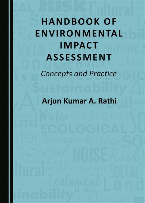 Handbook of environmental impact assessment 2 vols. - 13 states of matter study guide answers 129640.