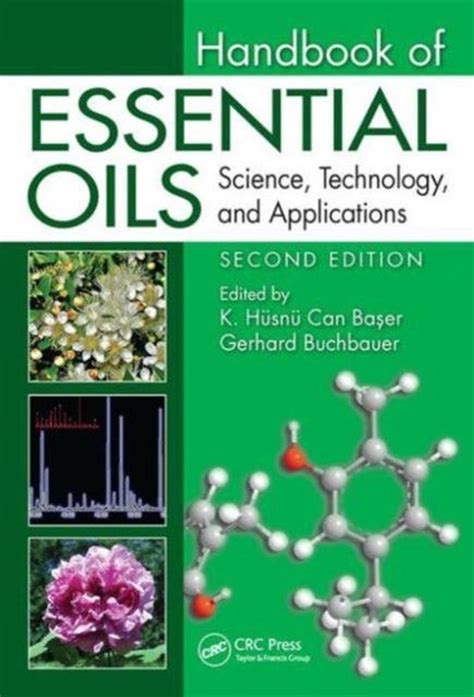Handbook of essential oils by k husnu can baser. - Design textbooks in civil engineering by serge leliavsky.