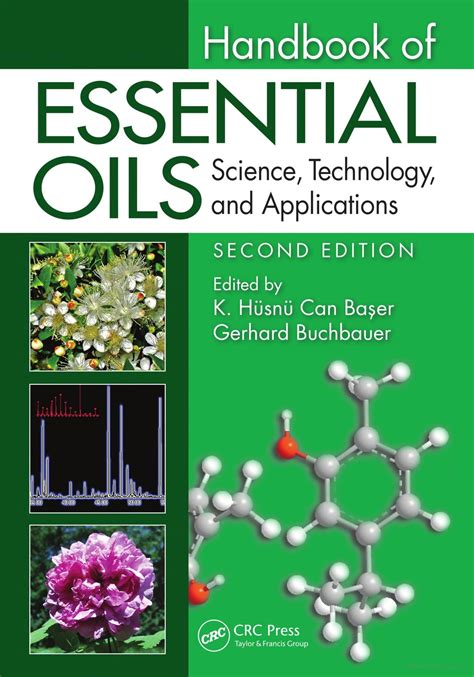 Handbook of essential oils science technology and applications second edition. - Manuale di riparazione di jura xs95.