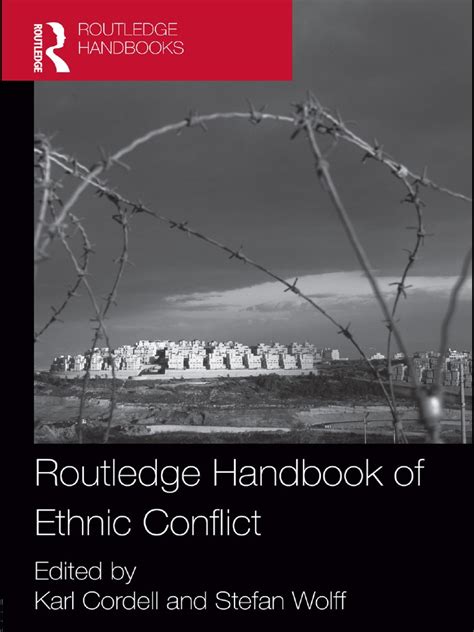 Handbook of ethnic conflict handbook of ethnic conflict. - Hitachi zaxis 40u 50u 55ur excavator service manual set.