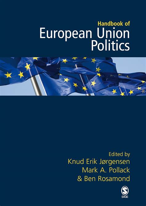Handbook of european union politics by knud erik jorgensen. - The busy woman s guide to cloth pads.