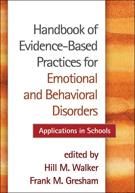 Handbook of evidence based practices for emotional and behavioral disorders applications in schools. - Caterpillar 3516 parts manual propulsion engine.