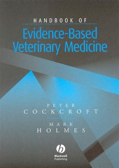 Handbook of evidence based veterinary medicine. - Patients rights law and ethics for nurses a practical guide.