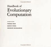 Handbook of evolutionary computation computational intelligence library. - 409 service manual rotary cutter john deere.
