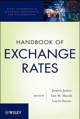 Handbook of exchange rates by jessica james. - Premier trio pour pianoforte, violon et violoncelle.  oeuv. 8..