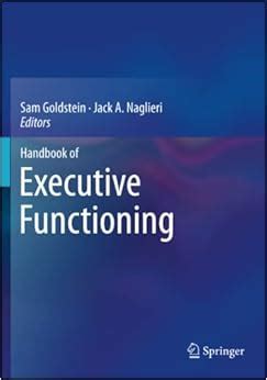 Handbook of executive functioning by sam goldstein. - Comités de defesa da revoluçã em cuba..