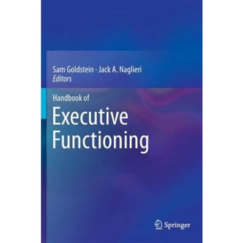 Handbook of executive functioning by springer 2013 11 14. - Toyota hilux d4d engine service manual.