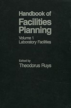 Handbook of facilities planning vol 1 laboratory facilities. - A guide to british medieval seals by paul d a harvey.