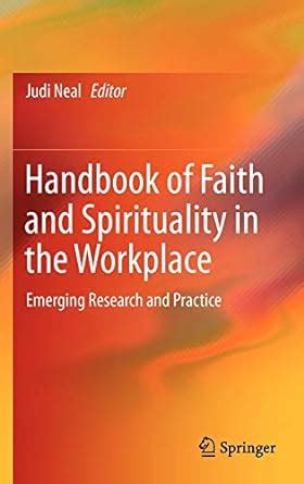 Handbook of faith and spirituality in the workplace emerging research and practice. - Common american phrases in everyday contexts a detailed guide to real life conversation and small talk mcgraw hill.